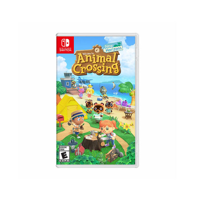 NINTENDO GAMING HAC-P-ACBAA-MSE