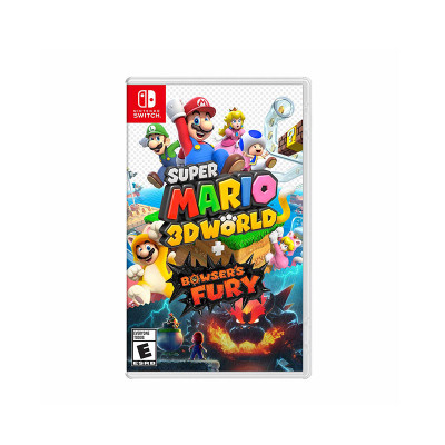 NINTENDO GAMING HAC-P-AUZPA-MSE