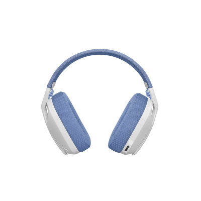 LOGITECH AUDIO PERIPHERALS 981-001075 (G435 WHT)