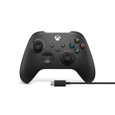 XBOX GAMING 1V8-00003 WITH PC CABLE