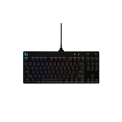 LOGITECH KEYBOARD 920-009396 (G Pro-Clicky)
