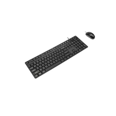 TARGUS KEYBOARD + MOUSE  AKM600AP-50