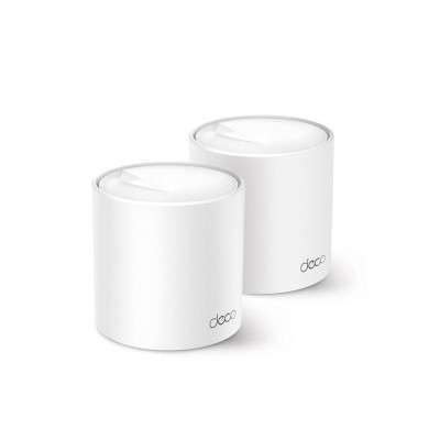 TP-LINK NETWORKING  EQUIPMENT DECO X50 (2PK)
