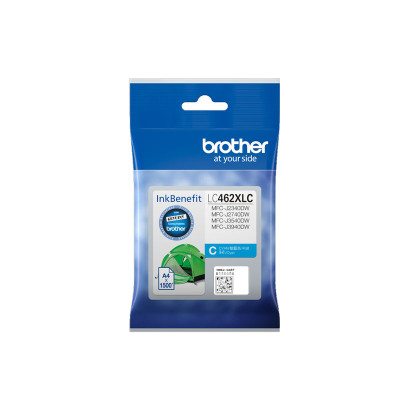 BROTHER CARTRIDGES LC462XLC