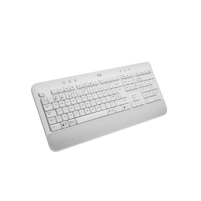 LOGITECH KEYBOARD 920-010987 (K650-OFF WHT)