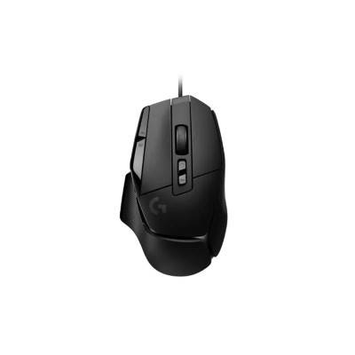 LOGITECH MOUSE 910-006140 (G502X BLK)