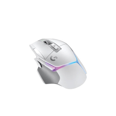LOGITECH MOUSE 910-006173 (G502X+ WHT)