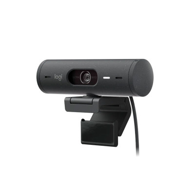 LOGITECH WEBCAM 960-001423 (BRIO 500 GRAP)