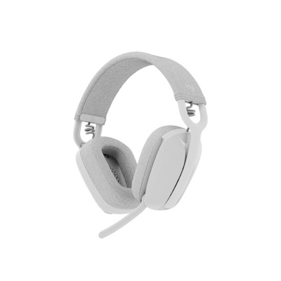 LOGITECH AUDIO PERIPHERALS 981-001220 (ZON VIBE100-WHT)