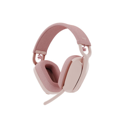LOGITECH AUDIO PERIPHERALS 981-001225 (ZON VIBE100-ROSE)