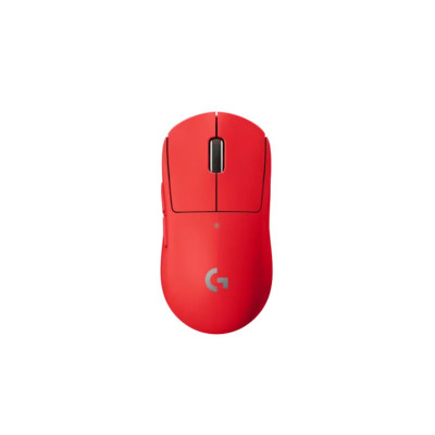 LOGITECH MOUSE 910-006786 (G PRO X-RED)
