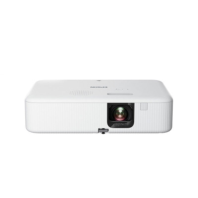 EPSON PROJECTOR CO-FH02