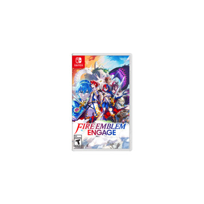 NINTENDO GAMING NTD-HAC-P-AYFNA-MSE