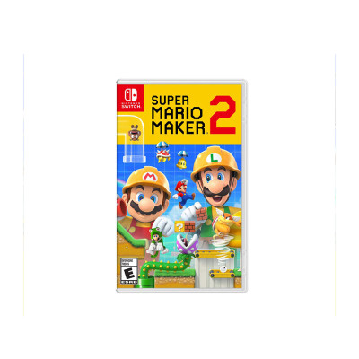 NINTENDO GAMING NTD-HAC-P-BAAQA-MSE