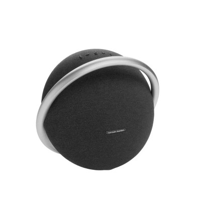 HARMAN KARDON PORTABLE SPEAKER ONYX STUDIO 8- BLACK