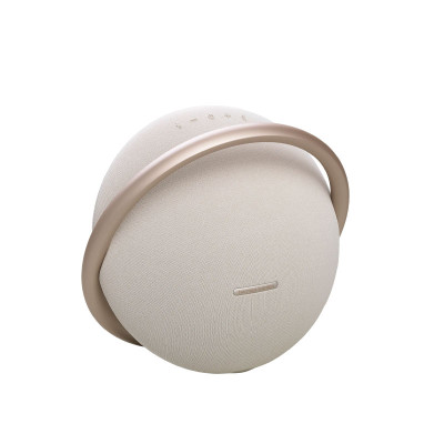 HARMAN KARDON PORTABLE SPEAKER ONYX STUDIO 8-CHAMPAGNE