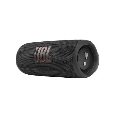 JBL PORTABLE SPEAKER FLIP 6-BLACK