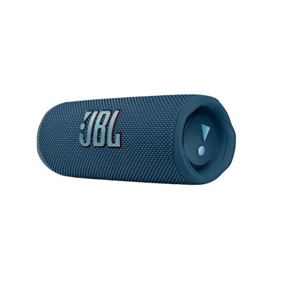 JBL PORTABLE SPEAKER FLIP 6-BLUE