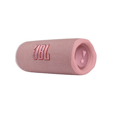 JBL PORTABLE SPEAKER FLIP 6-PINK
