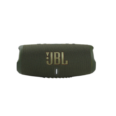 JBL PORTABLE SPEAKER CHARGE 5-GREEN