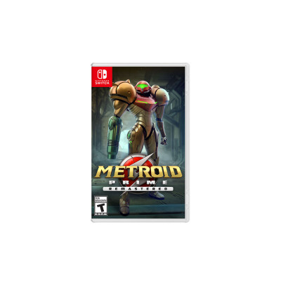 NINTENDO GAMING NTD-HAC-P-A3SDA-MSE