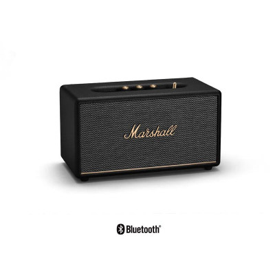 MARSHALL PORTABLE SPEAKER STANMORE III BT