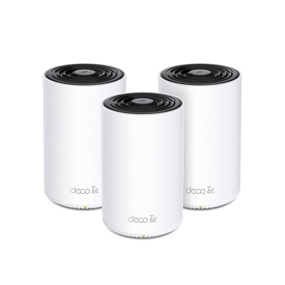TP-LINK NETWORKING  EQUIPMENT DECO X75(3PK)