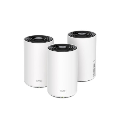 TP-LINK NETWORKING  EQUIPMENT Deco X68(3-PACK)