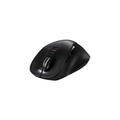 ELECOM MOUSE M-XGL15BBSBK
