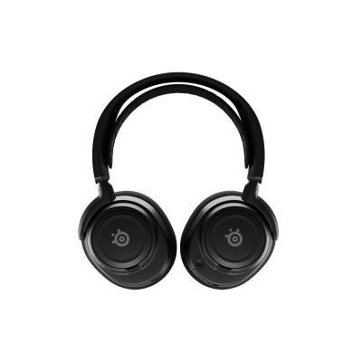 STEELSERIES AUDIO PERIPHERALS ARCTIS NOVA 7 WIRELESS