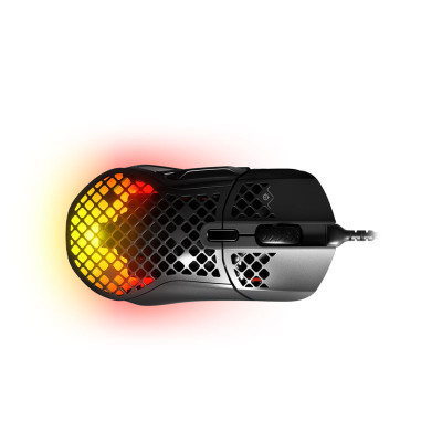 STEELSERIES MOUSE AEROX 5
