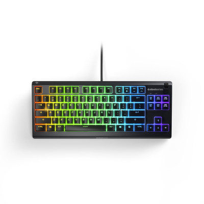 STEELSERIES KEYBOARD APEX 3 TKL