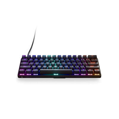 STEELSERIES KEYBOARD APEX 9 MINI