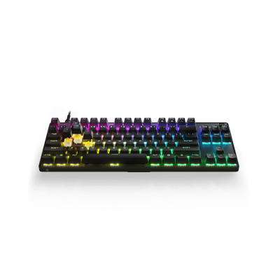 STEELSERIES KEYBOARD APEX 9 TKL