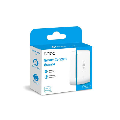 TP-LINK NETWORKING  EQUIPMENT TAPO T110