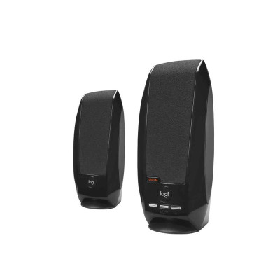 LOGITECH PORTABLE SPEAKER 980-001368 (S150)