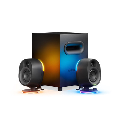 STEELSERIES AUDIO PERIPHERALS ARENA 7