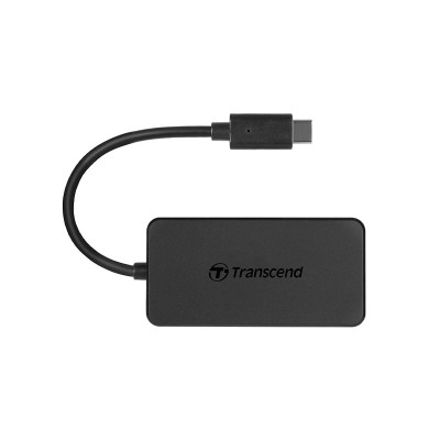 TRANSCEND CABLES TS-HUB2C