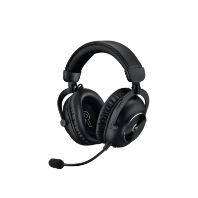 LOGITECH AUDIO PERIPHERALS 981-001264 (G PROX 2-BLK)