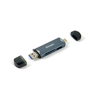 I-DREAM FLASH MEMORY IDOT21SD