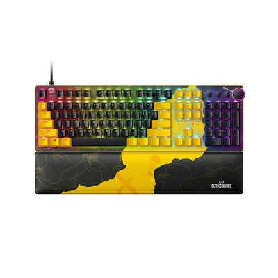 RAZER KEYBOARD RZ03-03932300-R3M1