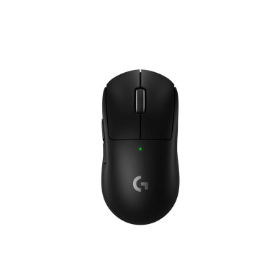 LOGITECH MOUSE 910-006632 ( G PRO X BLK)