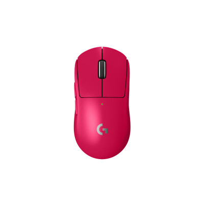 LOGITECH MOUSE 910-006799 (G PRO X MAGENTA)