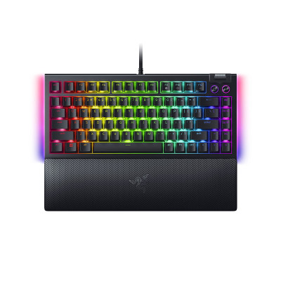 RAZER KEYBOARD RZ03-05000100-R3M1