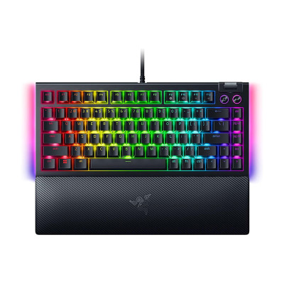 RAZER KEYBOARD RZ03-05000100-R3M1