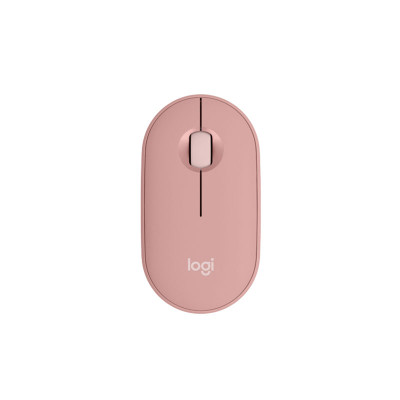 LOGITECH MOUSE 910-006987 (M350S - ROSE)