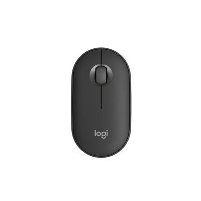 LOGITECH MOUSE 910-006988(M350S - GRAPHITE)