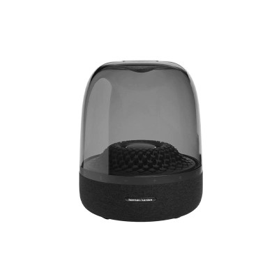 HARMAN KARDON PORTABLE SPEAKER AURA STUDIO 4 BLACK