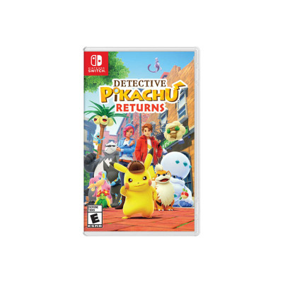 NINTENDO GAMING NTD-HAC-P-AVHMA-MSE