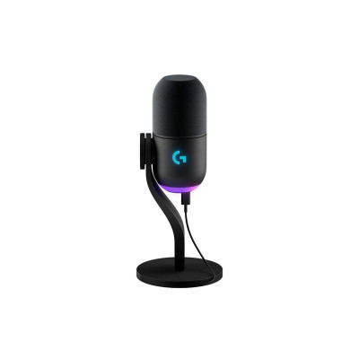 LOGITECH AUDIO PERIPHERALS 988-000571 (G YETI GX DYNAMIC)